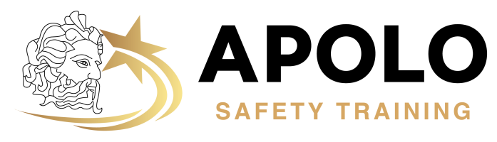 Apololo Safety Training